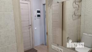 2-к квартира, на длительный срок, 42м2, 5/5 этаж