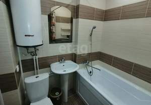 1-к квартира, на длительный срок, 34м2, 3/10 этаж