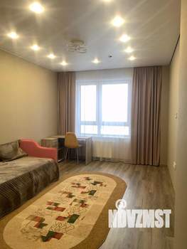 3-к квартира, на длительный срок, 98м2, 4/25 этаж