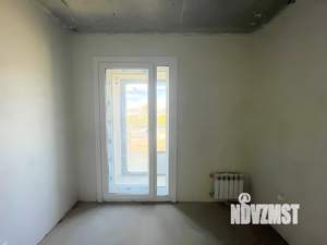 1-к квартира, на длительный срок, 50м2, 7/20 этаж