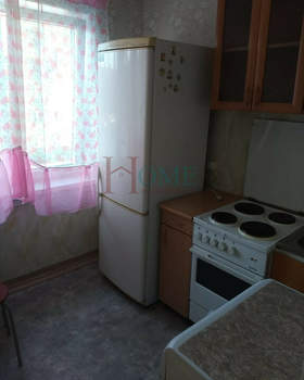 1-к квартира, на длительный срок, 31м2, 3/5 этаж