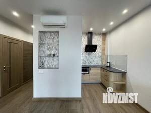 1-к квартира, посуточно, 50м2, 1/1 этаж