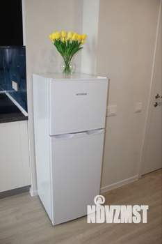 Студия квартира, на длительный срок, 26м2, 8/24 этаж