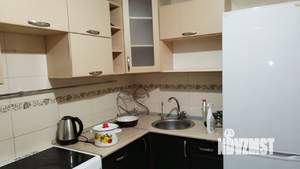 2-к квартира, на длительный срок, 61м2, 7/17 этаж