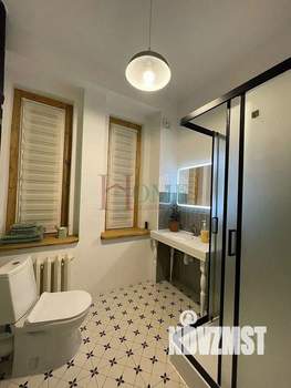 1-к квартира, на длительный срок, 42м2, 2/4 этаж