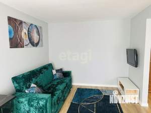 2-к квартира, на длительный срок, 45м2, 5/5 этаж