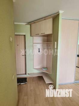 1-к квартира, на длительный срок, 31м2, 4/5 этаж
