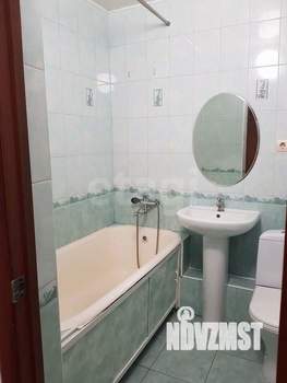 1-к квартира, на длительный срок, 37м2, 3/5 этаж