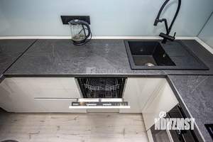 2-к квартира, на длительный срок, 41м2, 12/17 этаж