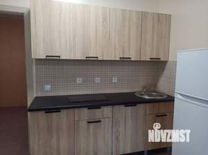 1-к квартира, на длительный срок, 35м2, 4/25 этаж