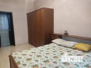 3-к квартира, на длительный срок, 69м2, 4/4 этаж