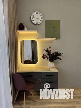 2-к квартира, посуточно, 60м2, 10/17 этаж