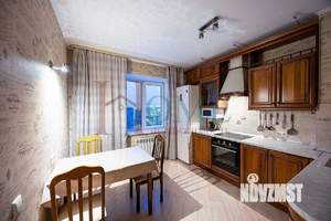 2-к квартира, на длительный срок, 71м2, 18/21 этаж