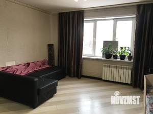 Студия квартира, на длительный срок, 24м2, 1/10 этаж