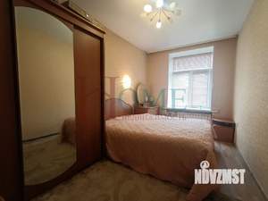 2-к квартира, на длительный срок, 50м2, 5/5 этаж