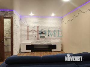 2-к квартира, на длительный срок, 43м2, 4/5 этаж