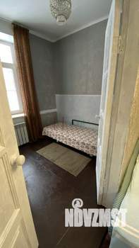 1-к квартира, на длительный срок, 24м2, 1/2 этаж