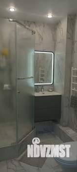 2-к квартира, на длительный срок, 36м2, 19/25 этаж