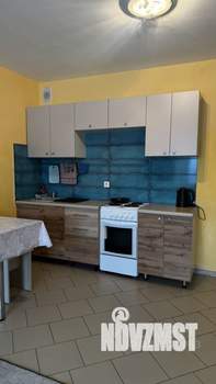 Студия квартира, на длительный срок, 34м2, 5/10 этаж