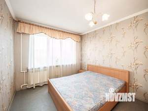 2-к квартира, на длительный срок, 46м2, 5/9 этаж