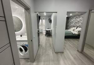 1-к квартира, на длительный срок, 45м2, 12/27 этаж