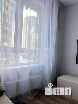 2-к квартира, на длительный срок, 54м2, 4/24 этаж