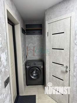 1-к квартира, на длительный срок, 30м2, 1/5 этаж