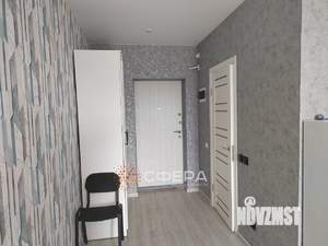 Студия квартира, на длительный срок, 30м2, 24/26 этаж
