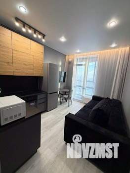 2-к квартира, на длительный срок, 45м2, 24/30 этаж