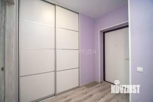 1-к квартира, на длительный срок, 33м2, 3/25 этаж