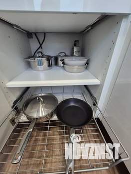 1-к квартира, посуточно, 32м2, 4/7 этаж