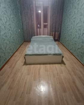 2-к квартира, на длительный срок, 62м2, 4/5 этаж