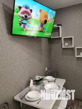 Студия квартира, посуточно, 25м2, 4/25 этаж