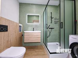 3-к квартира, на длительный срок, 62м2, 2/16 этаж