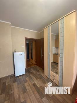 Студия квартира, на длительный срок, 21м2, 10/10 этаж