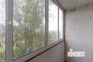 2-к квартира, на длительный срок, 40м2, 4/10 этаж