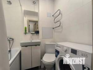 1-к квартира, посуточно, 31м2, 1/1 этаж