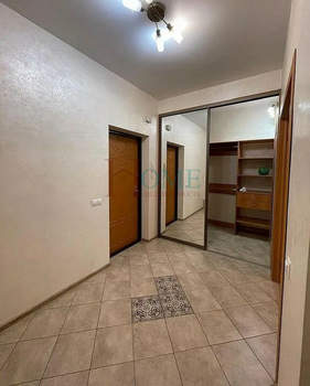 1-к квартира, на длительный срок, 45м2, 12/19 этаж
