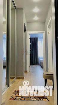 2-к квартира, на длительный срок, 46м2, 2/24 этаж