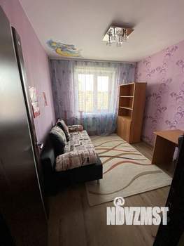 3-к квартира, на длительный срок, 64м2, 8/9 этаж