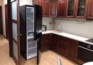 1-к квартира, на длительный срок, 43м2, 5/18 этаж