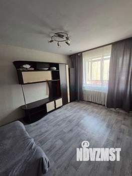 1-к квартира, на длительный срок, 29м2, 2/5 этаж