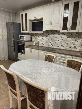 1-к квартира, на длительный срок, 56м2, 3/16 этаж