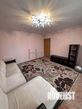2-к квартира, на длительный срок, 60м2, 4/9 этаж