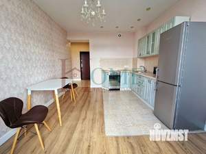 1-к квартира, на длительный срок, 50м2, 19/20 этаж