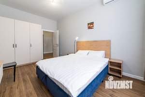 1-к квартира, на длительный срок, 45м2, 7/11 этаж