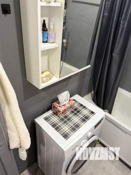 1-к квартира, на длительный срок, 31м2, 4/5 этаж