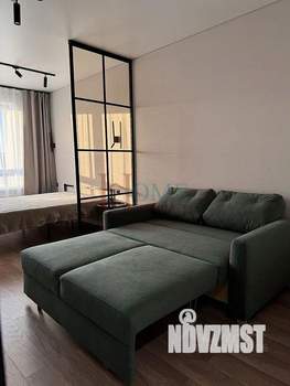 1-к квартира, на длительный срок, 42м2, 13/25 этаж