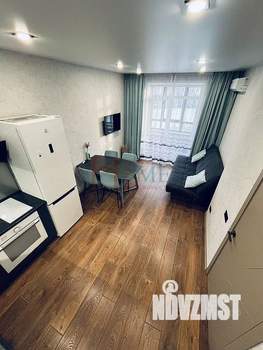 2-к квартира, на длительный срок, 45м2, 6/24 этаж