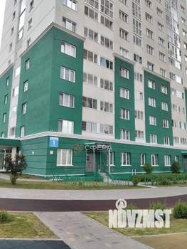 Студия квартира, на длительный срок, 30м2, 4/25 этаж